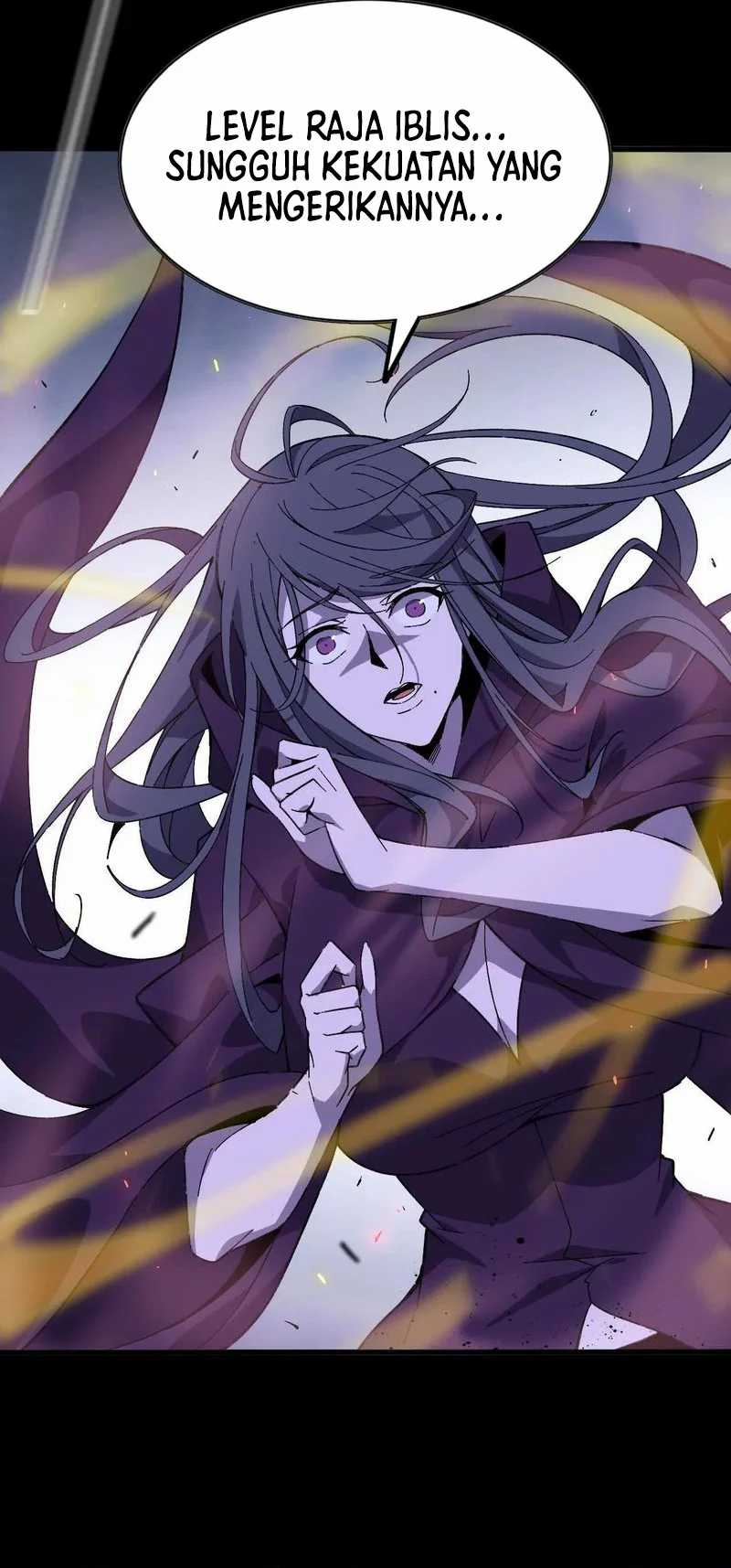 Brave X Devil Queen Chapter 162 - halaman 3