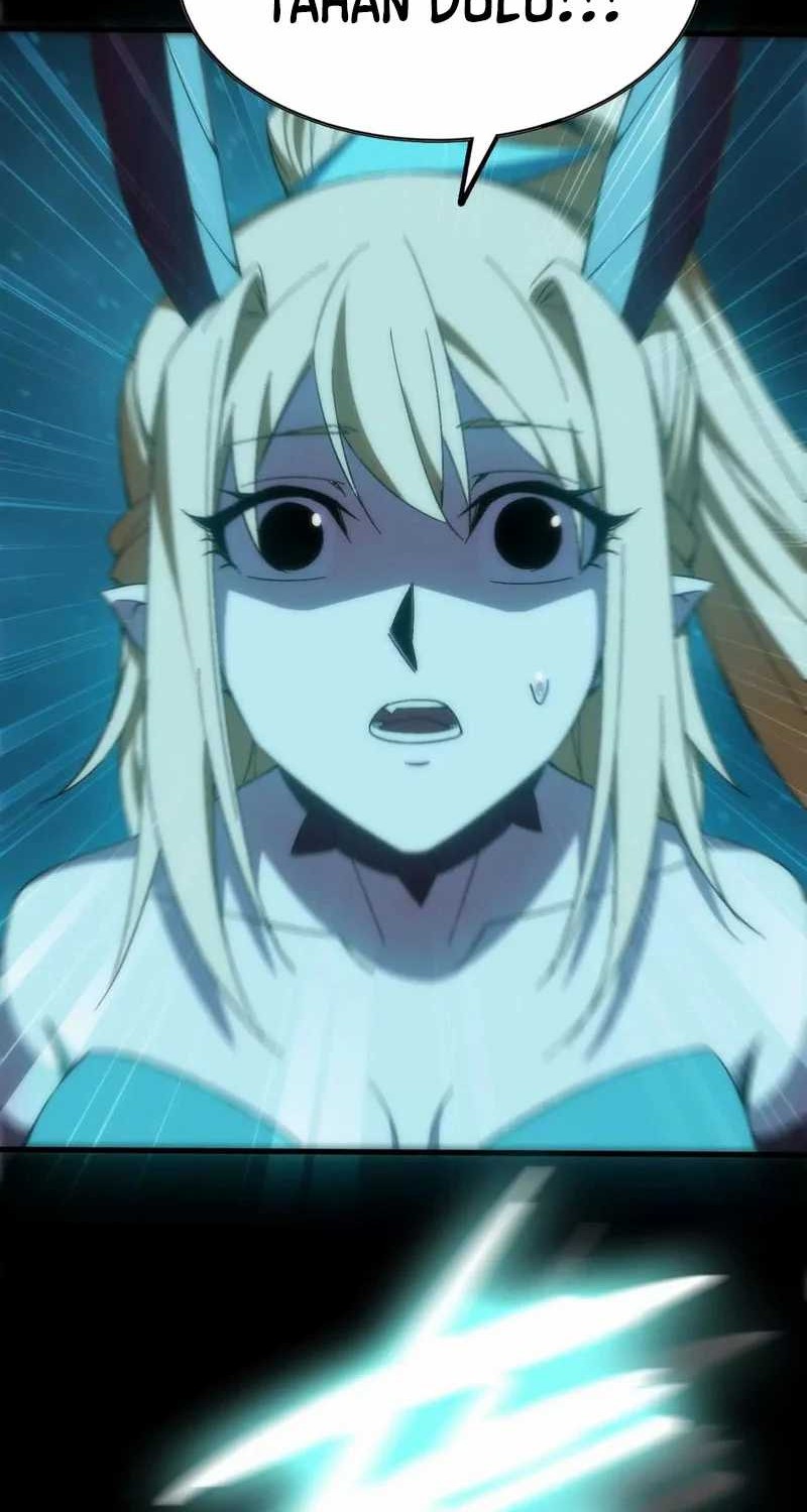 Brave X Devil Queen Chapter 162 - halaman 30