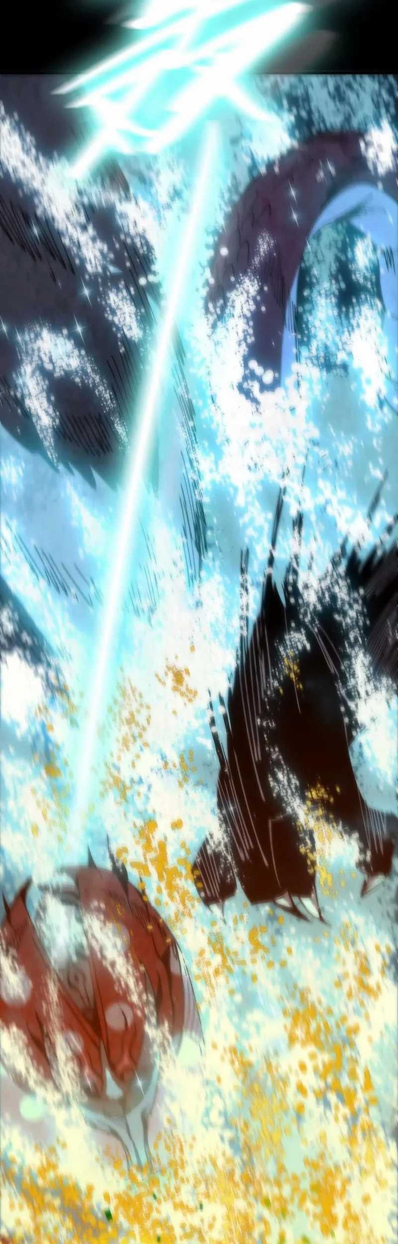 Brave X Devil Queen Chapter 162 - halaman 31