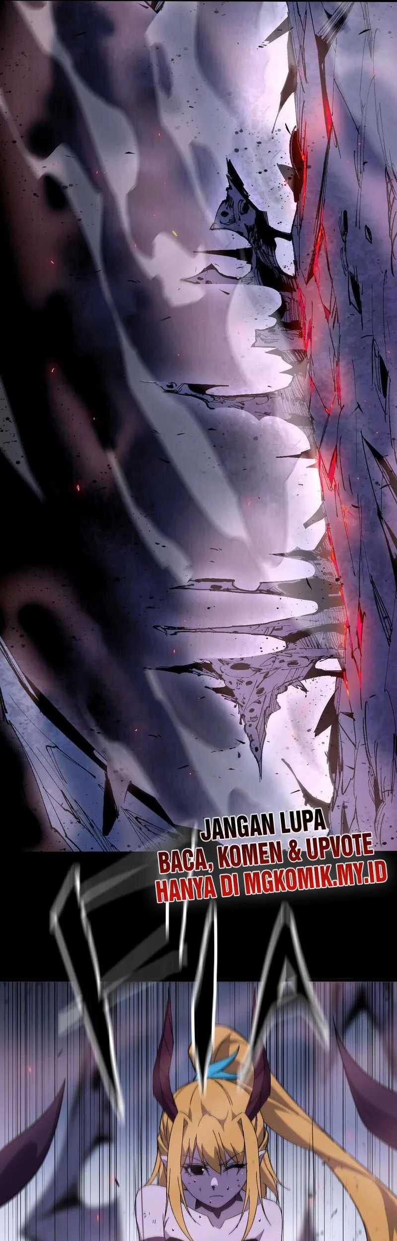 Brave X Devil Queen Chapter 162 - halaman 4