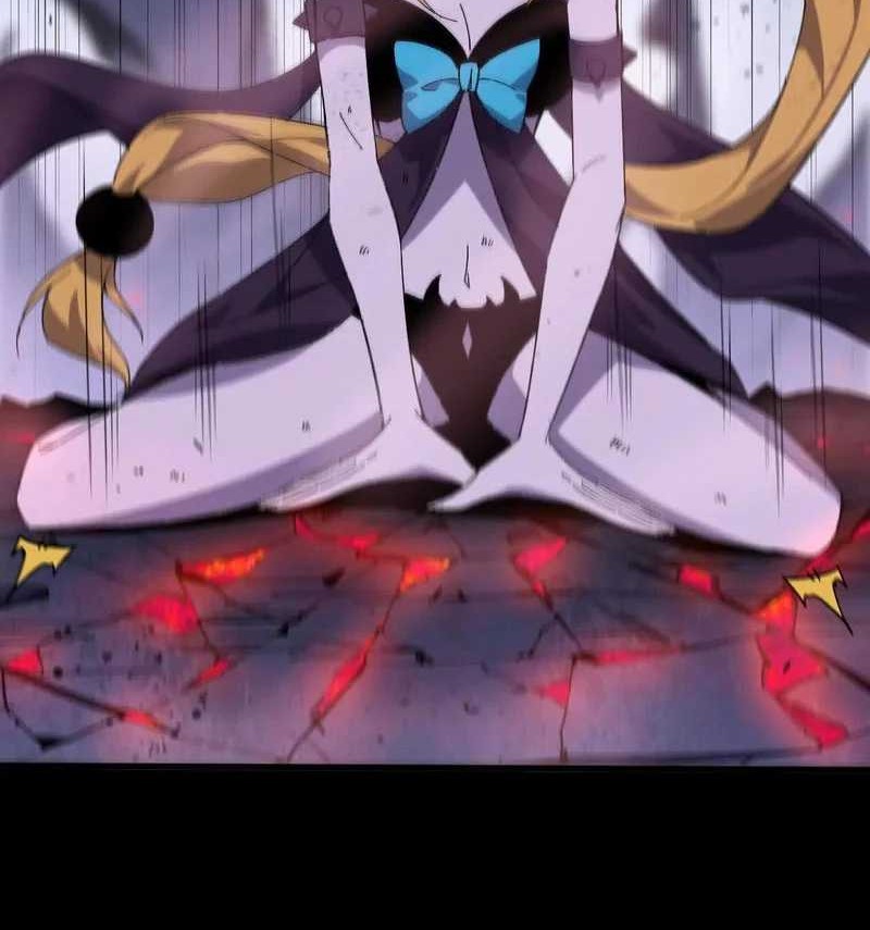Brave X Devil Queen Chapter 162 - halaman 5