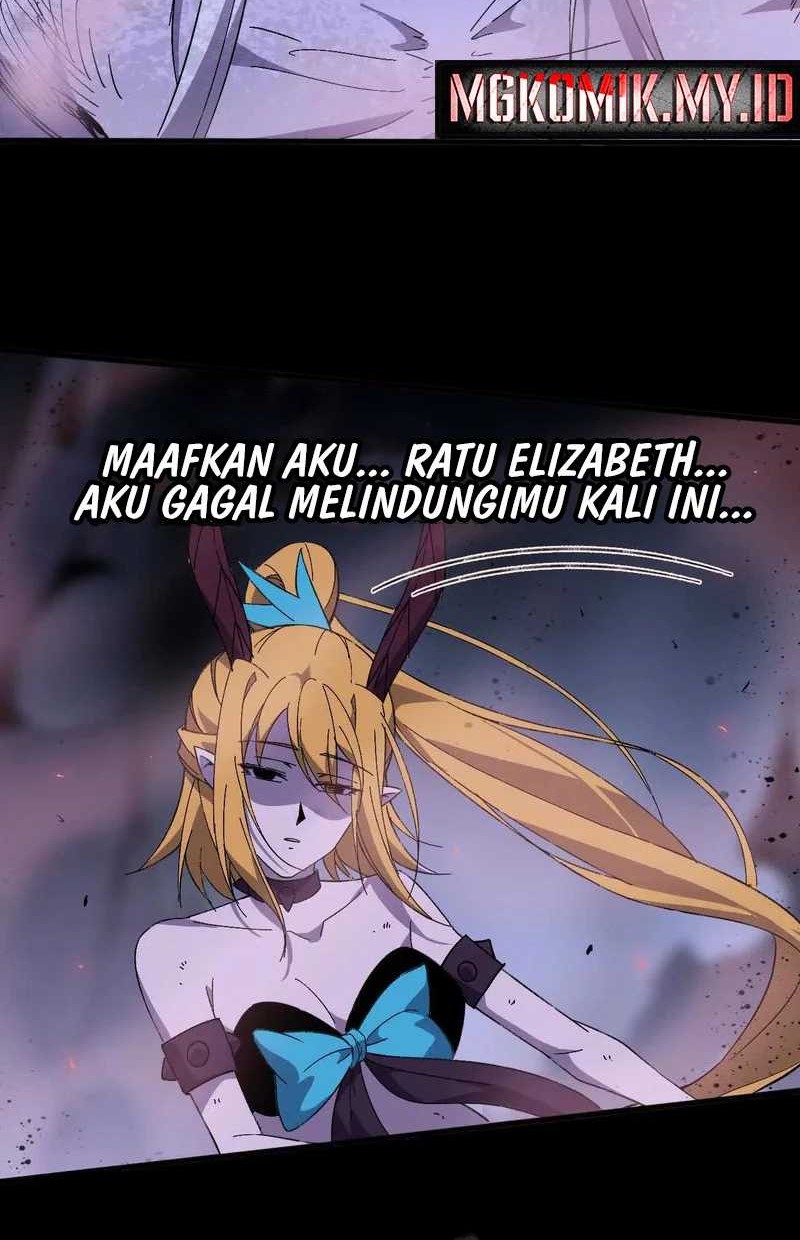 Brave X Devil Queen Chapter 162 - halaman 8