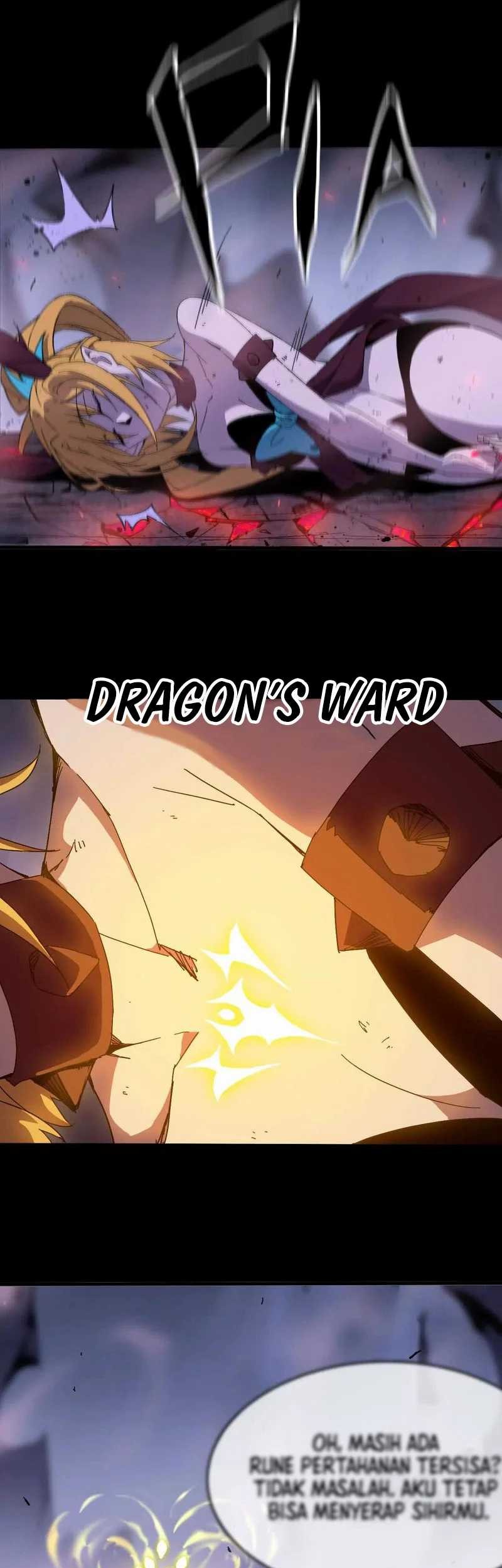 Brave X Devil Queen Chapter 162 - halaman 9