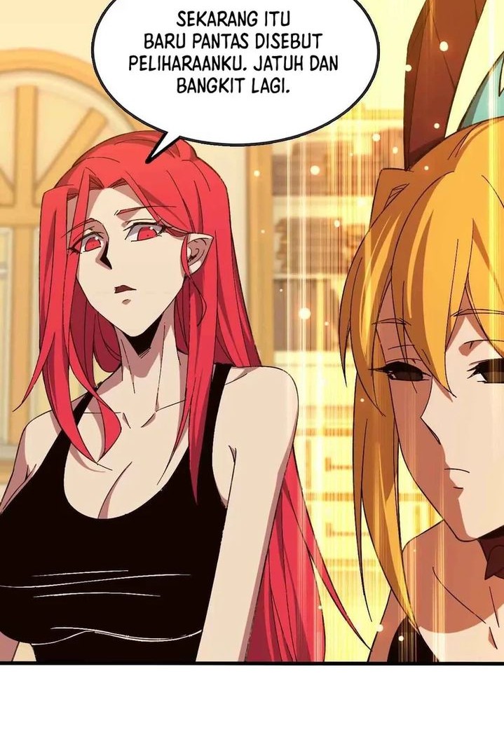 Brave X Devil Queen Chapter 163 - halaman 12