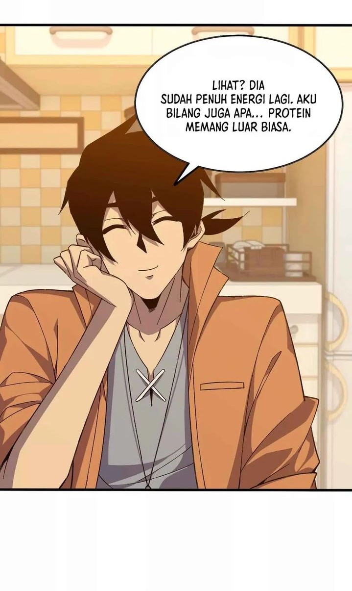 Brave X Devil Queen Chapter 163 - halaman 14