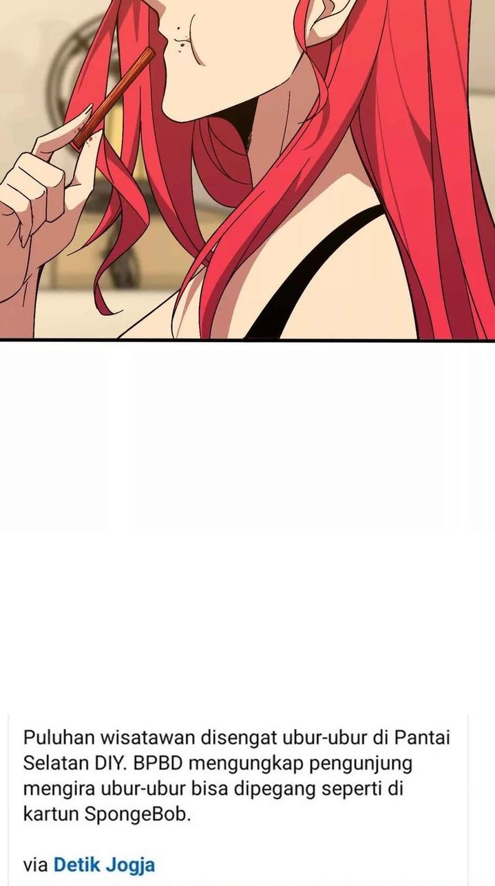 Brave X Devil Queen Chapter 163 - halaman 30