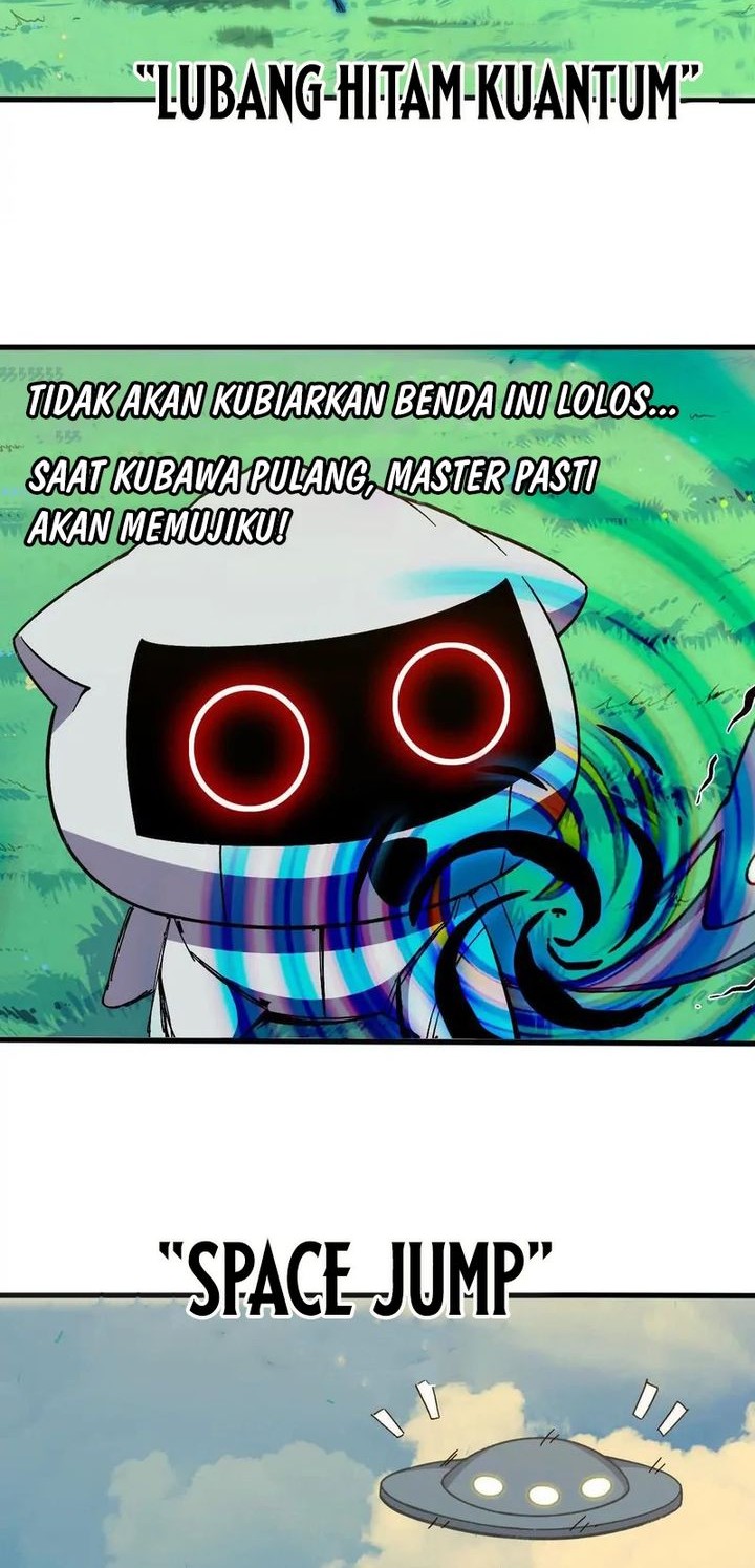 Brave X Devil Queen Chapter 164 - halaman 16