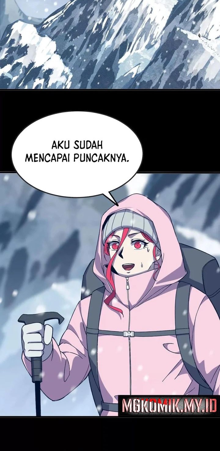 Brave X Devil Queen Chapter 164 - halaman 2