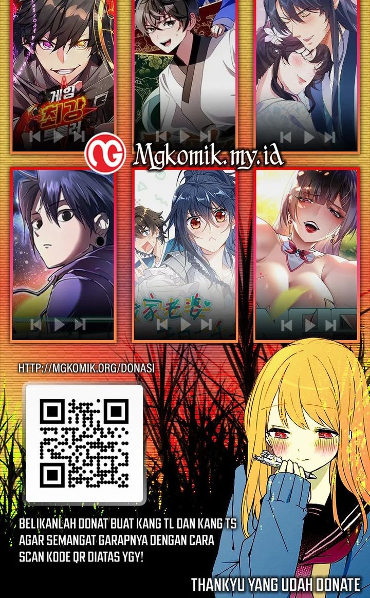 Brave X Devil Queen Chapter 164 - halaman 29