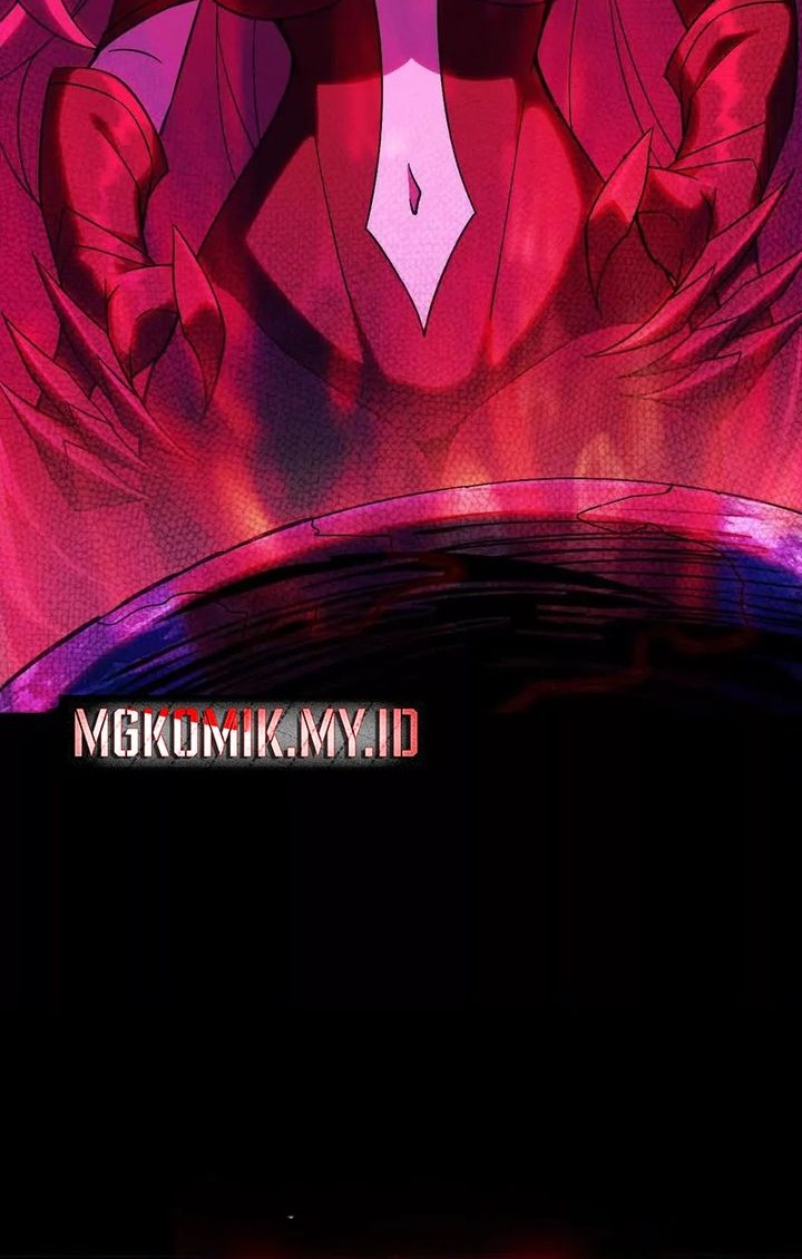 Brave X Devil Queen Chapter 165 - halaman 26