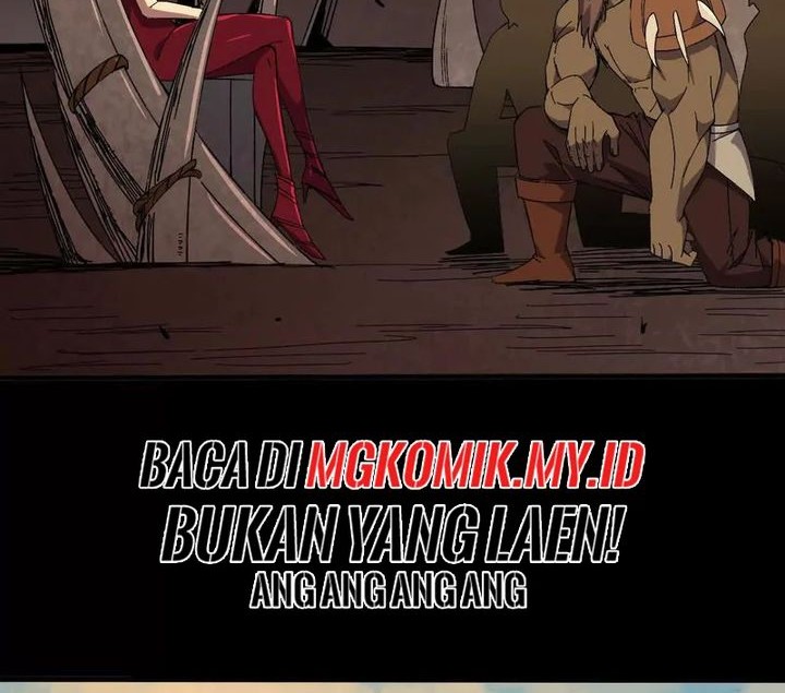 Brave X Devil Queen Chapter 165 - halaman 28