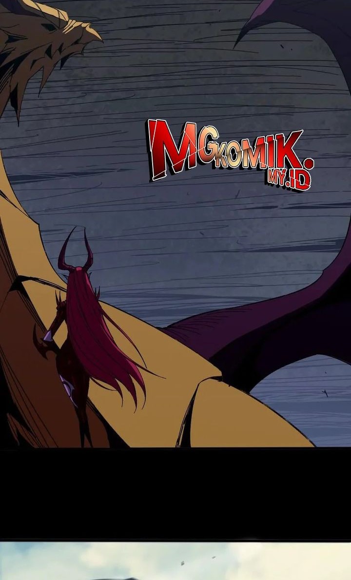 Brave X Devil Queen Chapter 165 - halaman 30