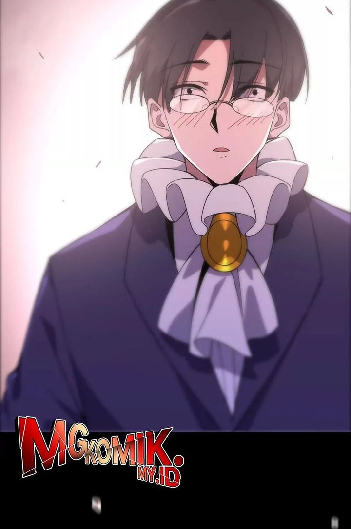 Brave X Devil Queen Chapter 165 - halaman 32