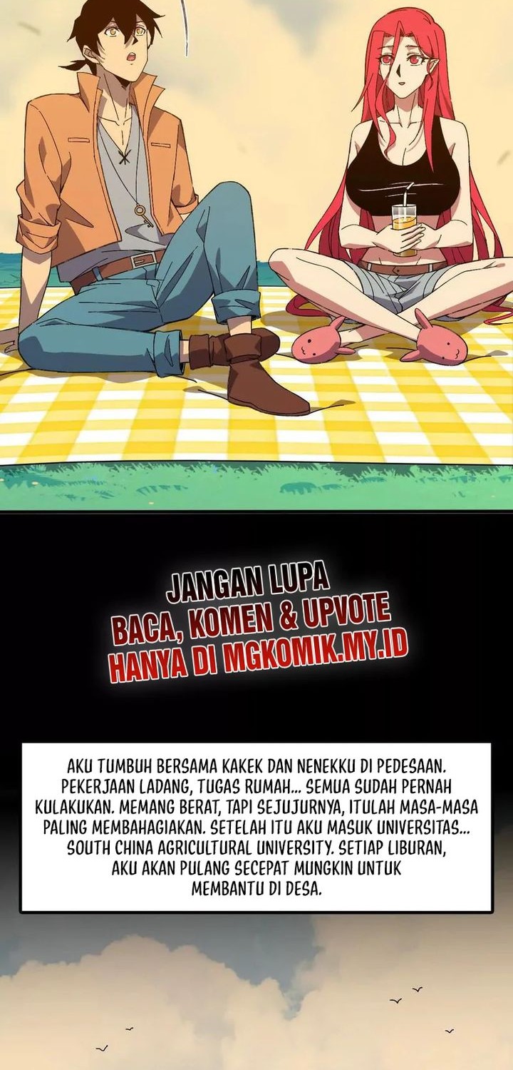 Brave X Devil Queen Chapter 165 - halaman 4