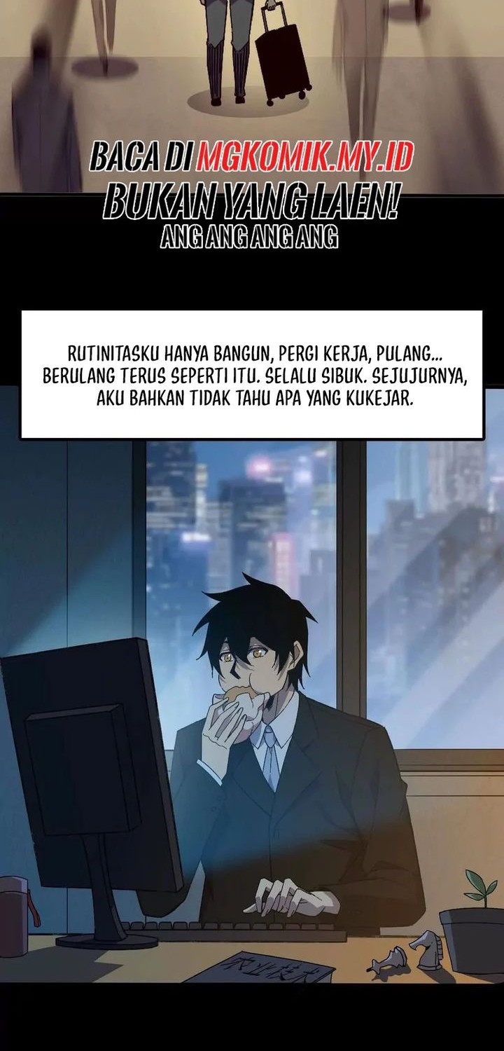 Brave X Devil Queen Chapter 165 - halaman 6