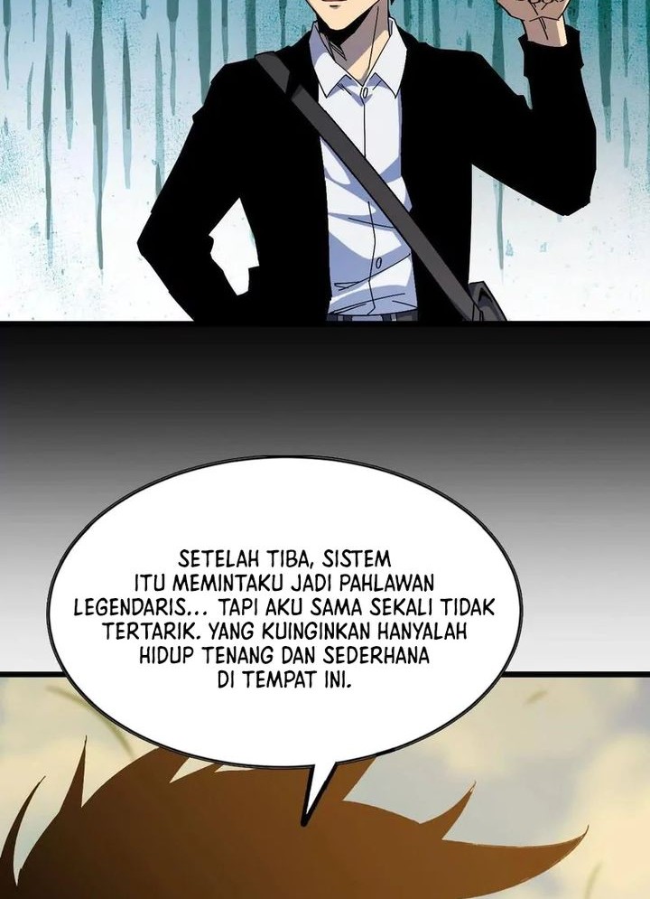 Brave X Devil Queen Chapter 165 - halaman 8
