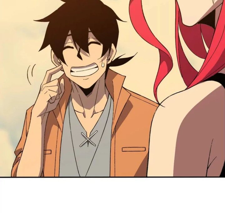 Brave X Devil Queen Chapter 166 - halaman 19