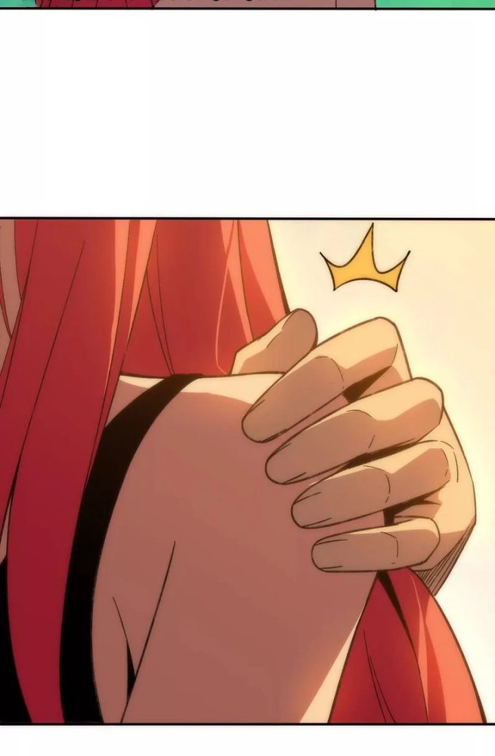 Brave X Devil Queen Chapter 166 - halaman 21