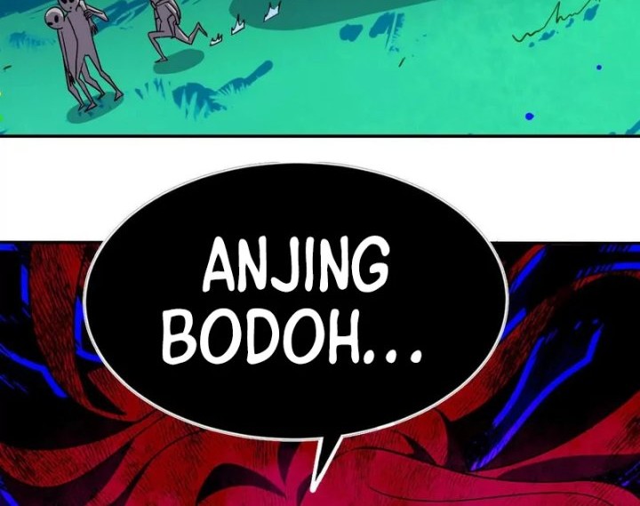 Brave X Devil Queen Chapter 166 - halaman 31