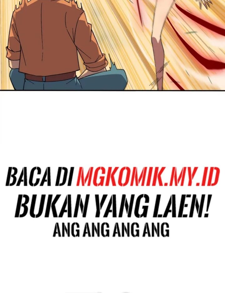 Brave X Devil Queen Chapter 166 - halaman 33