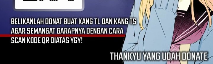 Brave X Devil Queen Chapter 166 - halaman 35