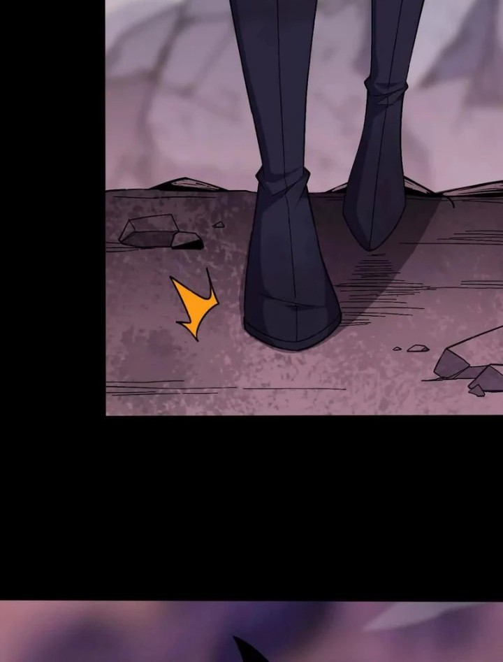 Brave X Devil Queen Chapter 166 - halaman 7