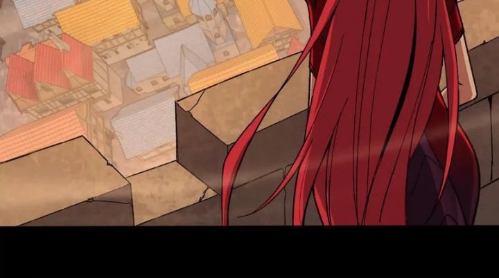 Brave X Devil Queen Chapter 166 - halaman 9