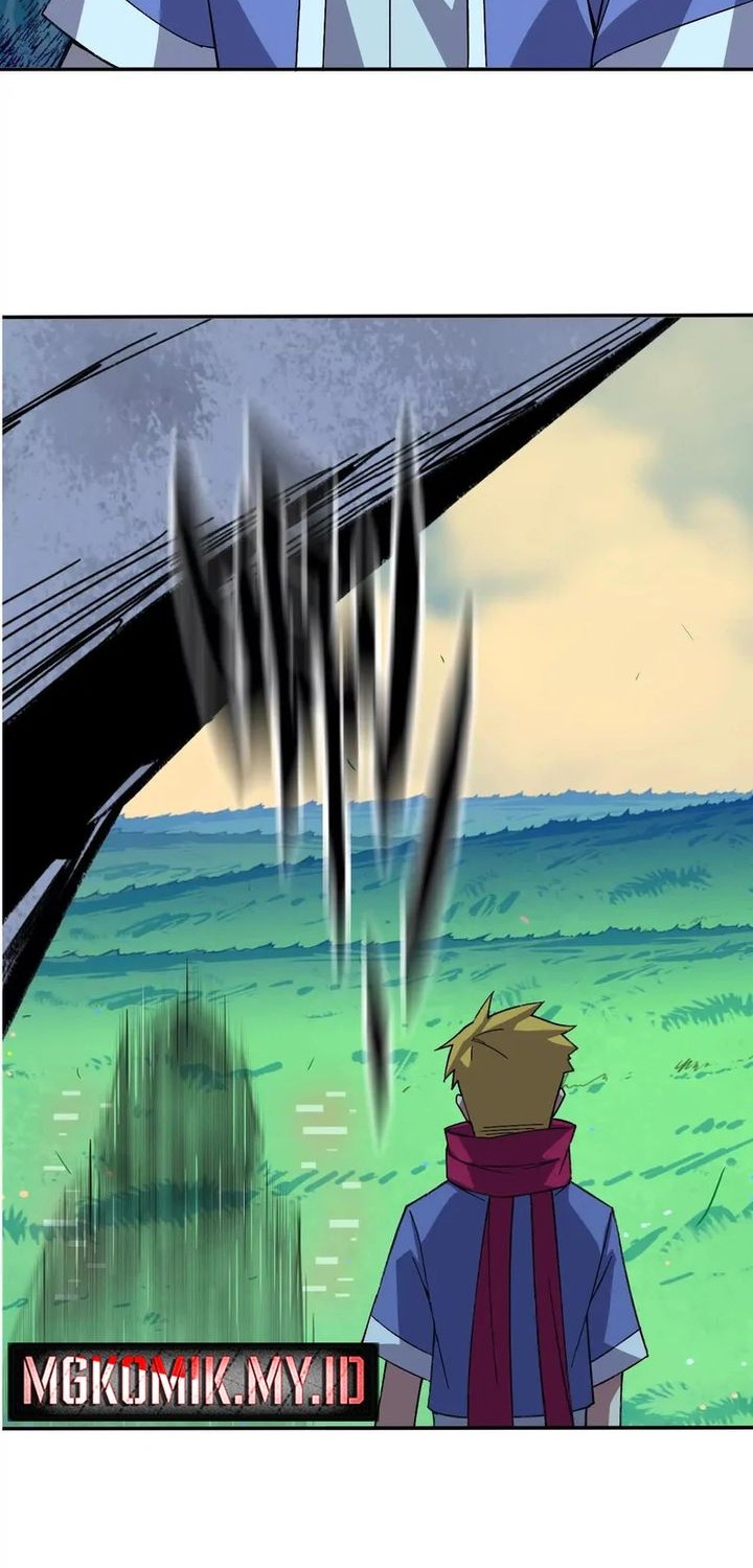 Brave X Devil Queen Chapter 167 - halaman 10