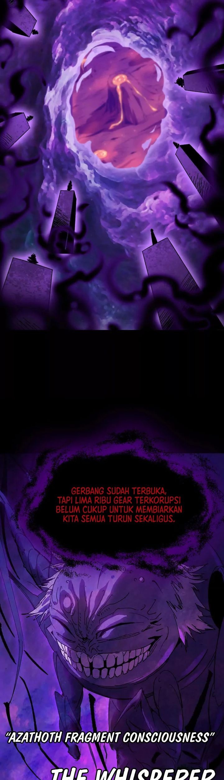 Brave X Devil Queen Chapter 167 - halaman 13
