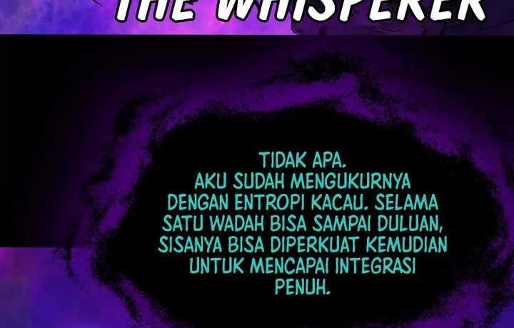 Brave X Devil Queen Chapter 167 - halaman 14