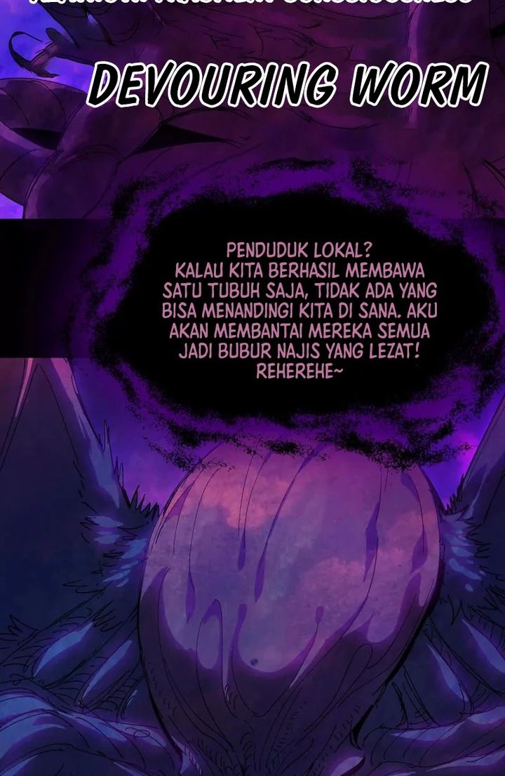 Brave X Devil Queen Chapter 167 - halaman 16