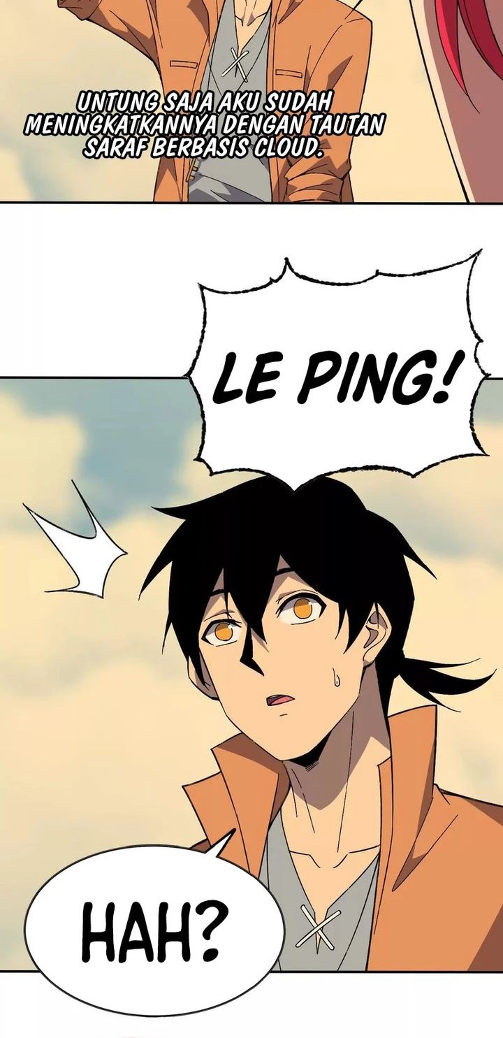 Brave X Devil Queen Chapter 167 - halaman 2
