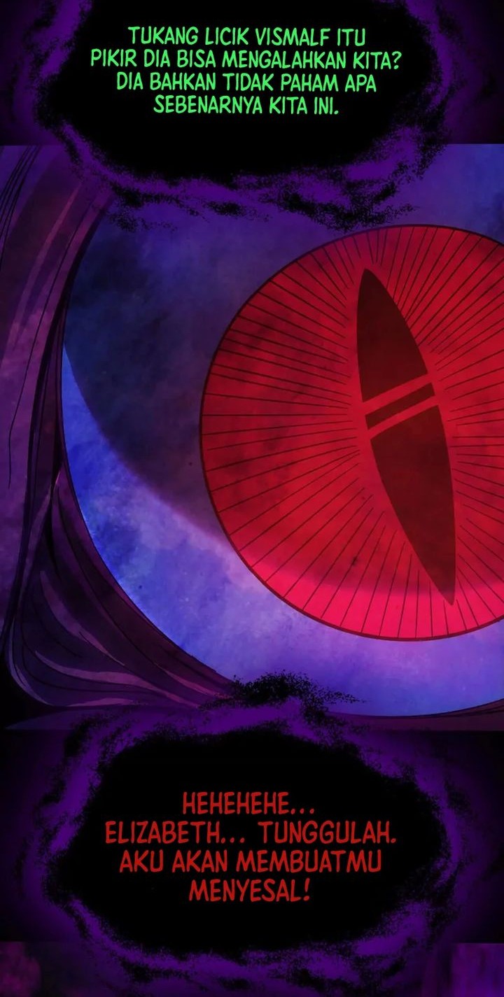 Brave X Devil Queen Chapter 167 - halaman 20
