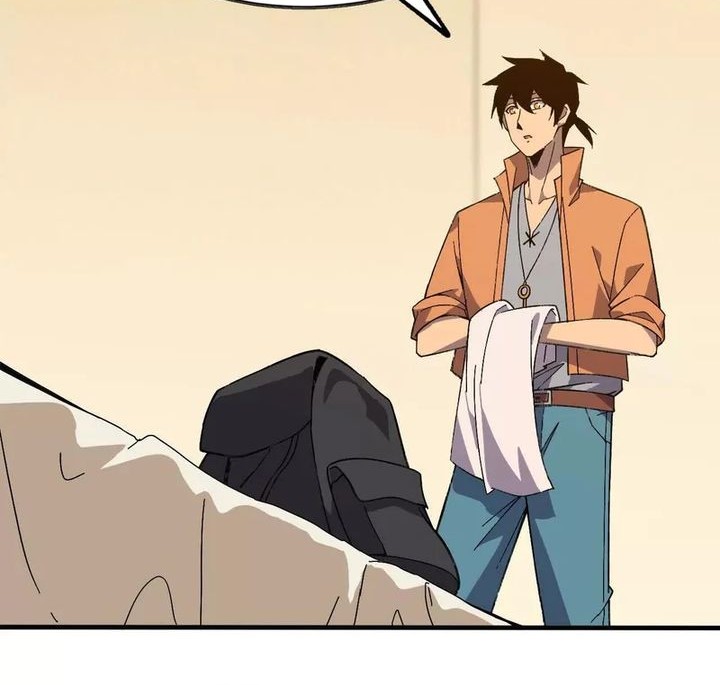 Brave X Devil Queen Chapter 167 - halaman 22