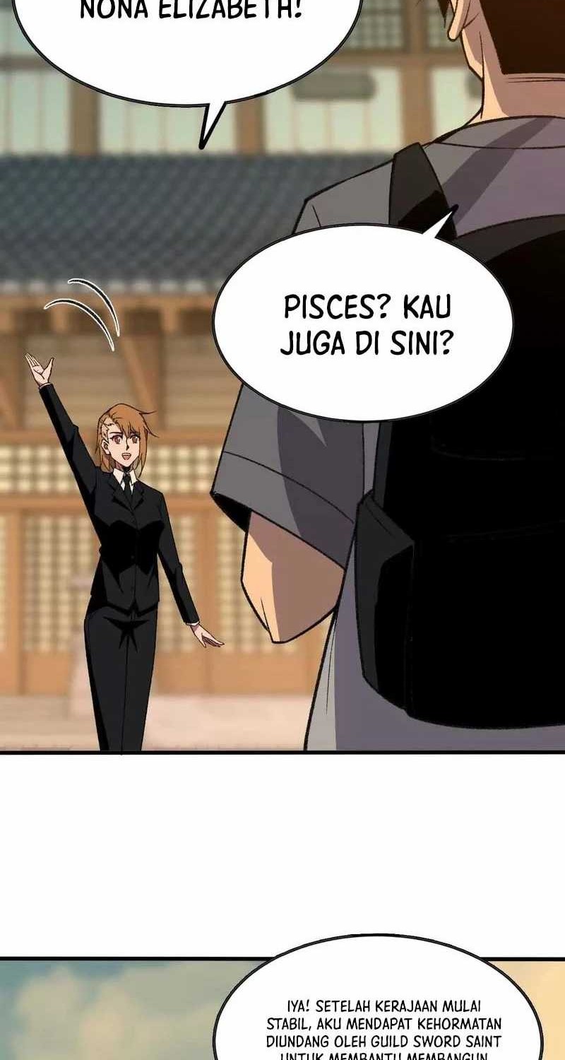 Brave X Devil Queen Chapter 168 - halaman 18