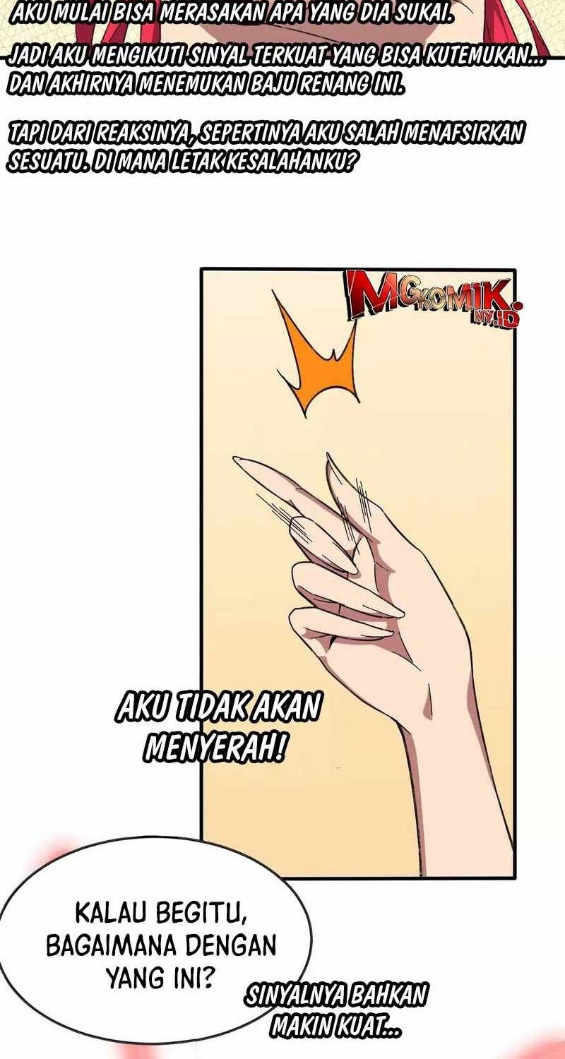 Brave X Devil Queen Chapter 168 - halaman 2