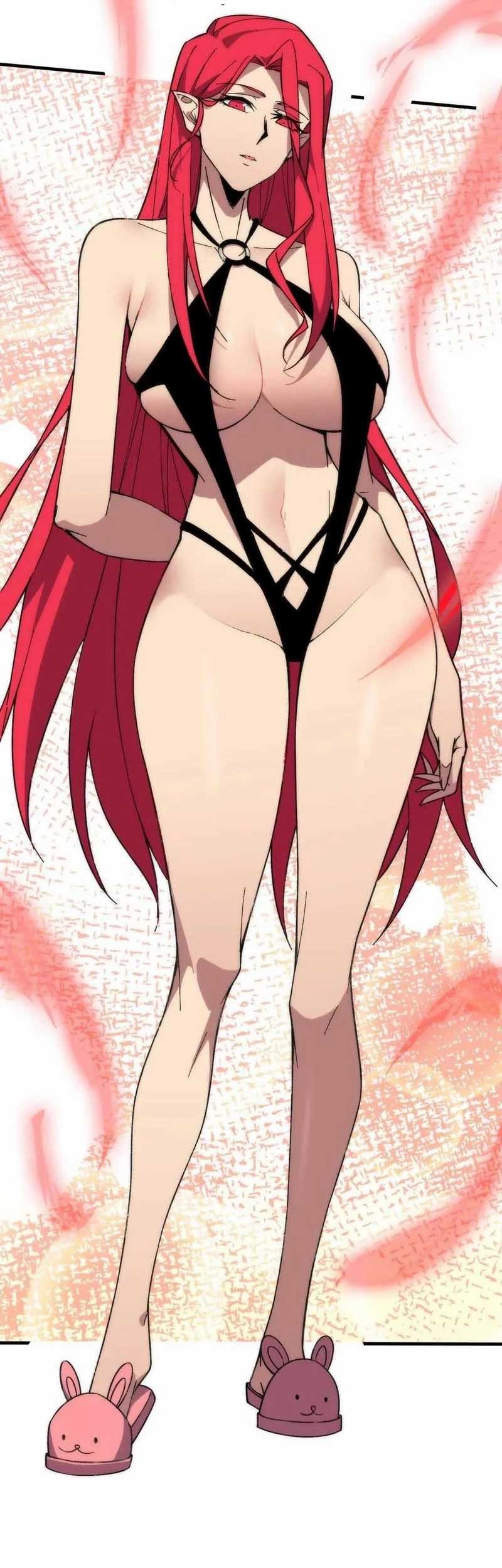Brave X Devil Queen Chapter 168 - halaman 3