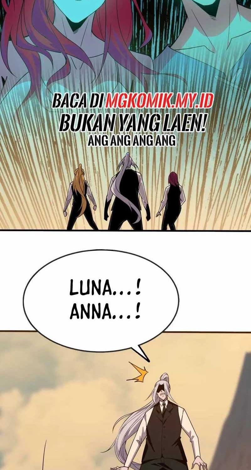 Brave X Devil Queen Chapter 168 - halaman 30