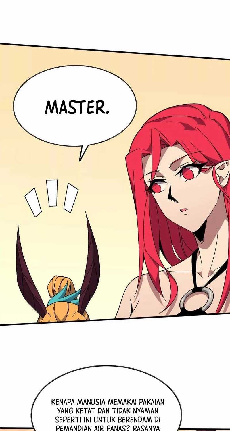 Brave X Devil Queen Chapter 168 - halaman 4