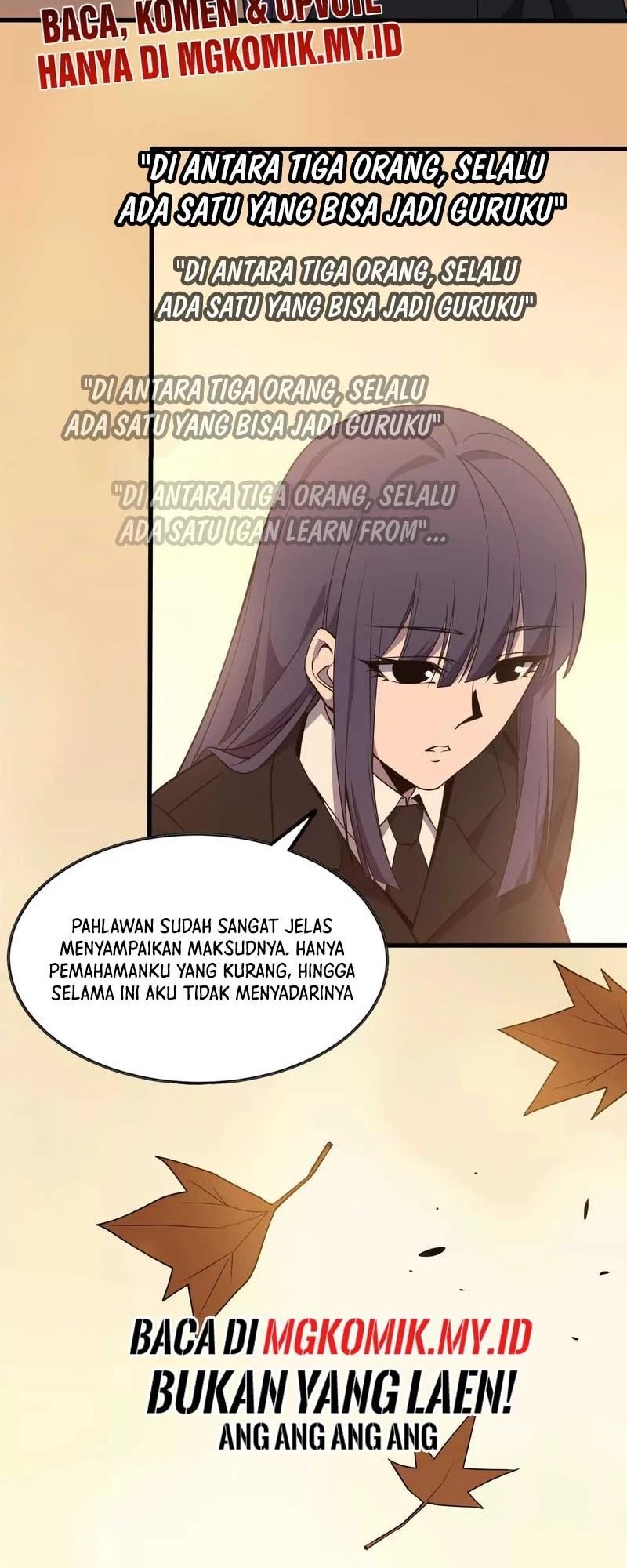 Brave X Devil Queen Chapter 169 - halaman 6