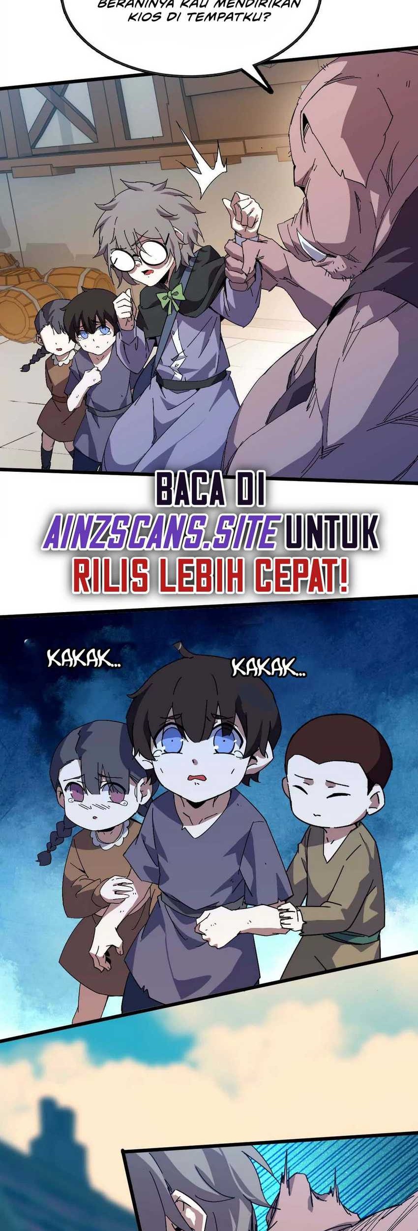 Brave X Devil Queen Chapter 17 - halaman 14