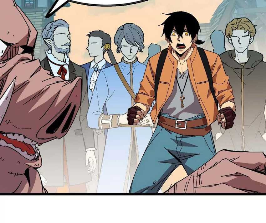 Brave X Devil Queen Chapter 17 - halaman 17