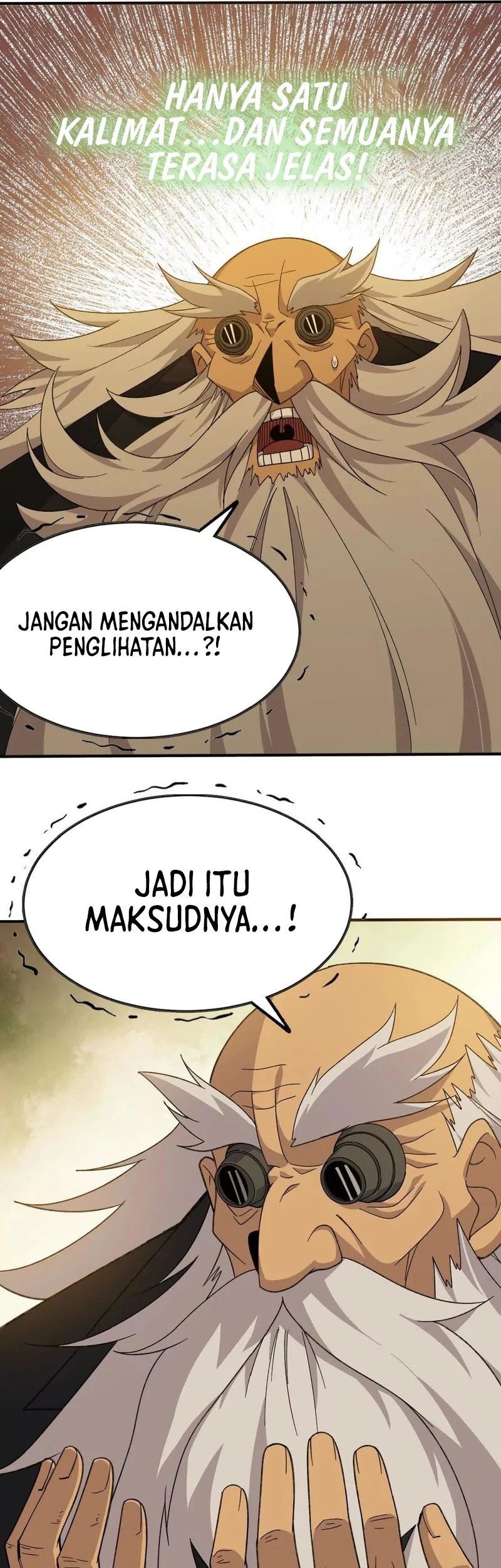 Brave X Devil Queen Chapter 170 - halaman 13