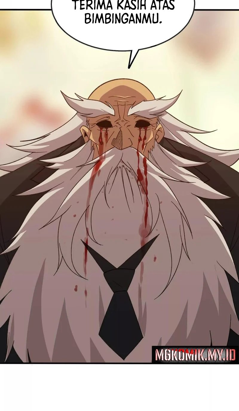 Brave X Devil Queen Chapter 170 - halaman 18