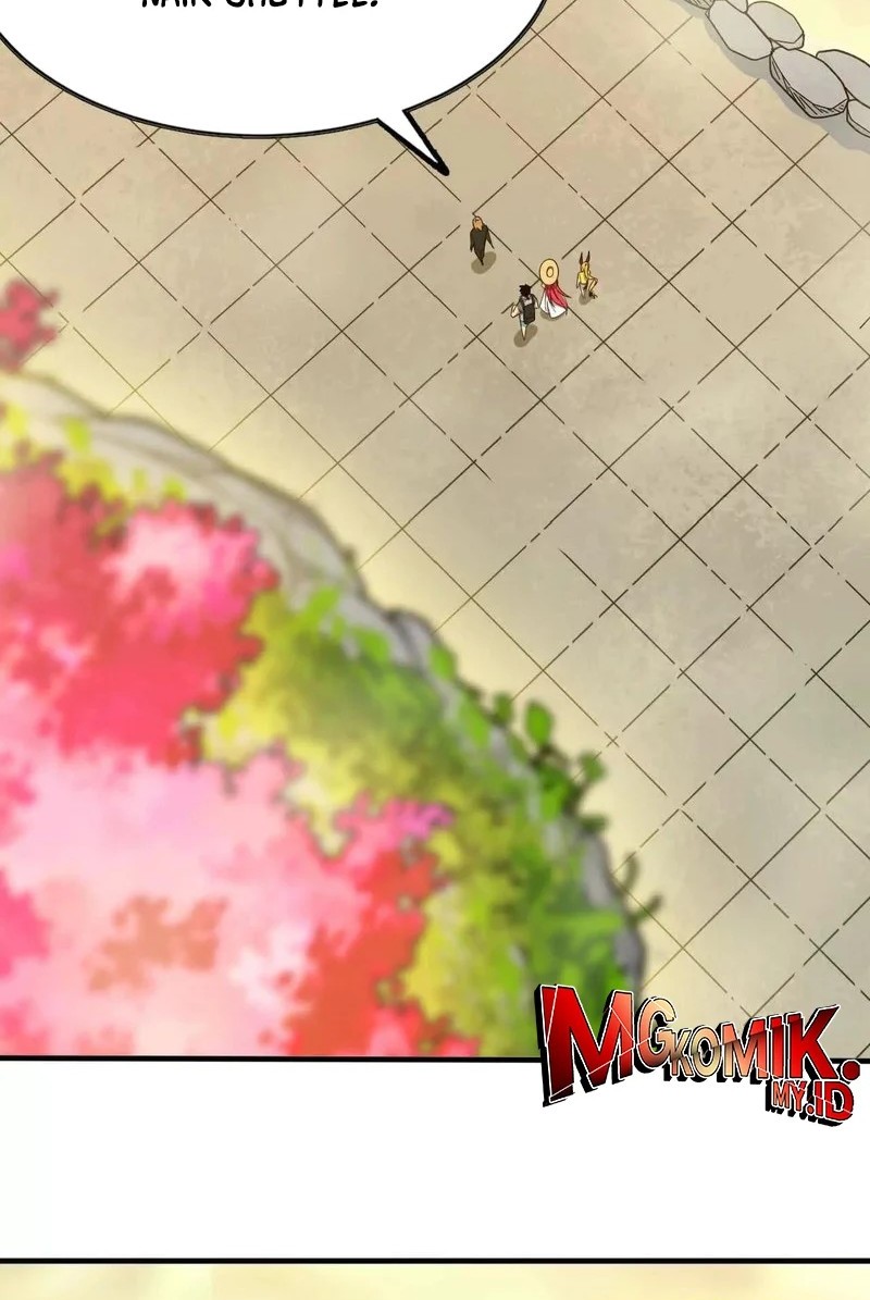 Brave X Devil Queen Chapter 170 - halaman 27