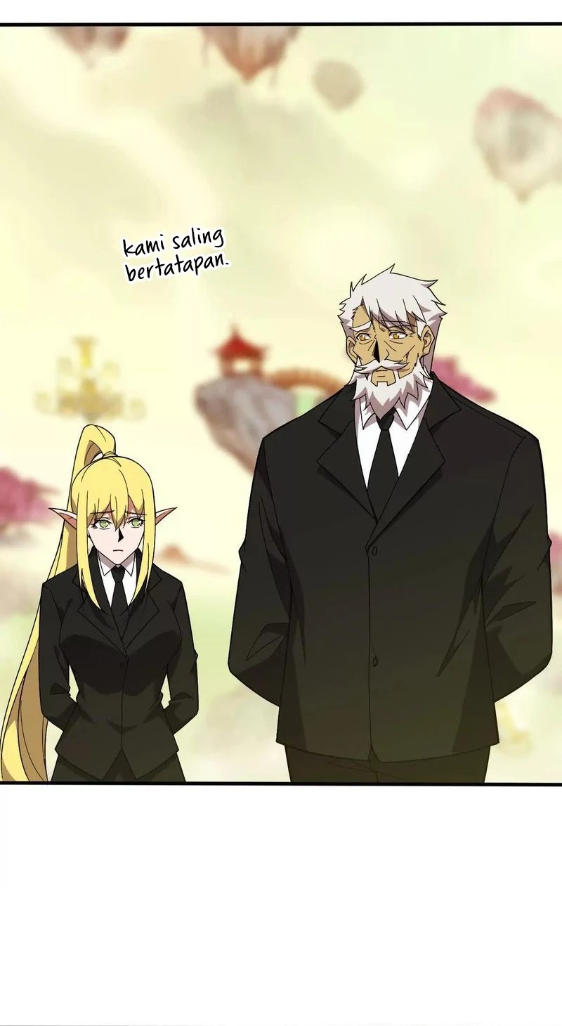 Brave X Devil Queen Chapter 170 - halaman 3