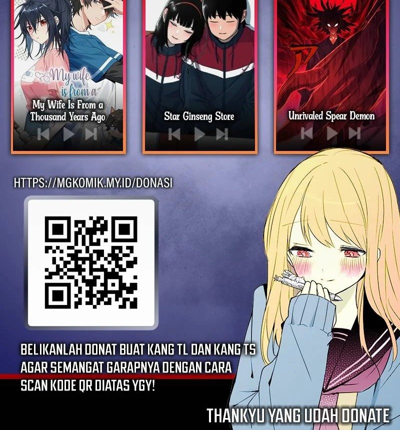 Brave X Devil Queen Chapter 170 - halaman 30