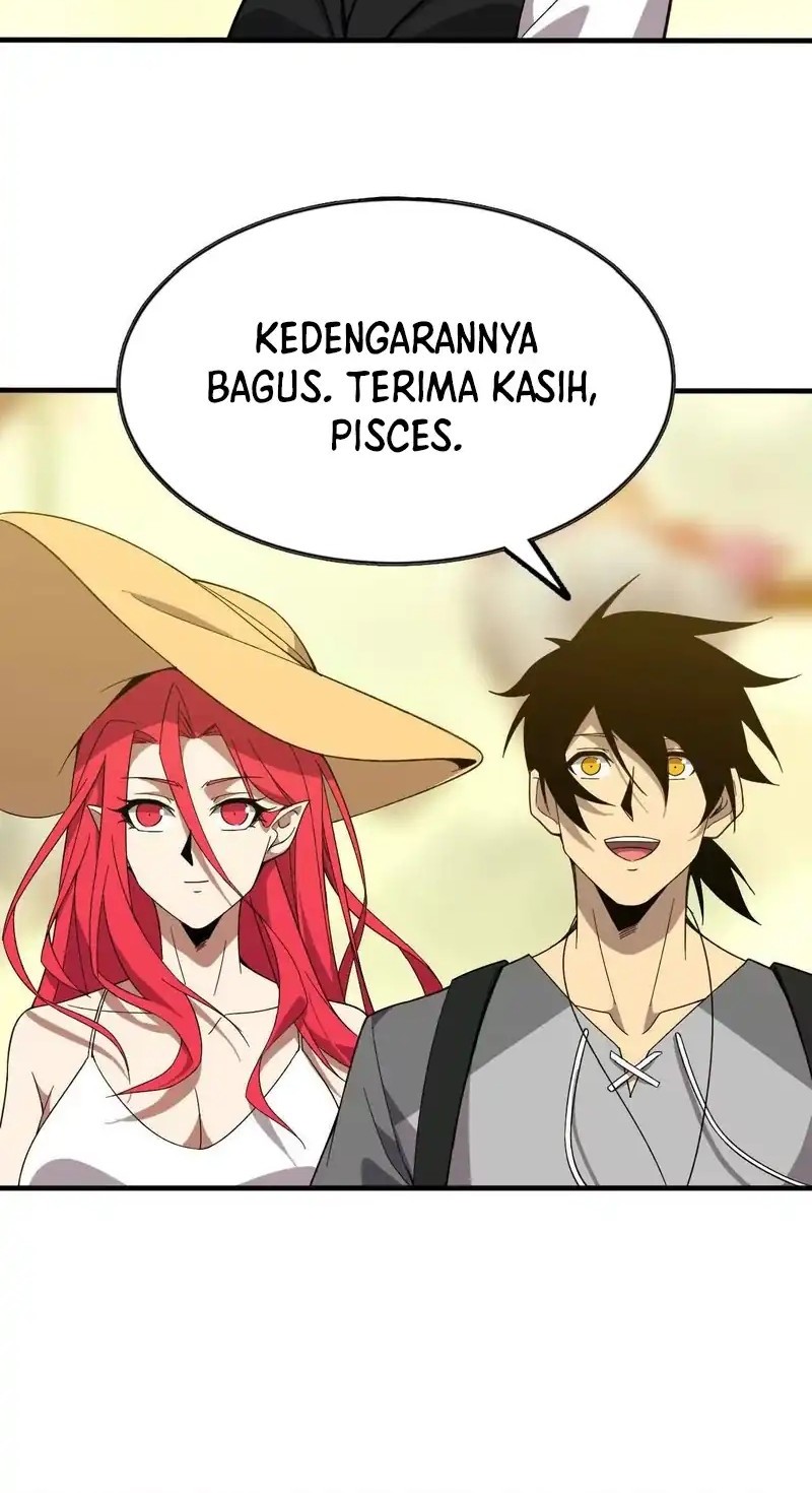 Brave X Devil Queen Chapter 171 - halaman 12