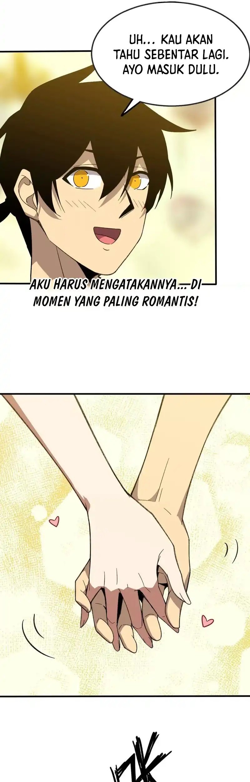Brave X Devil Queen Chapter 171 - halaman 16
