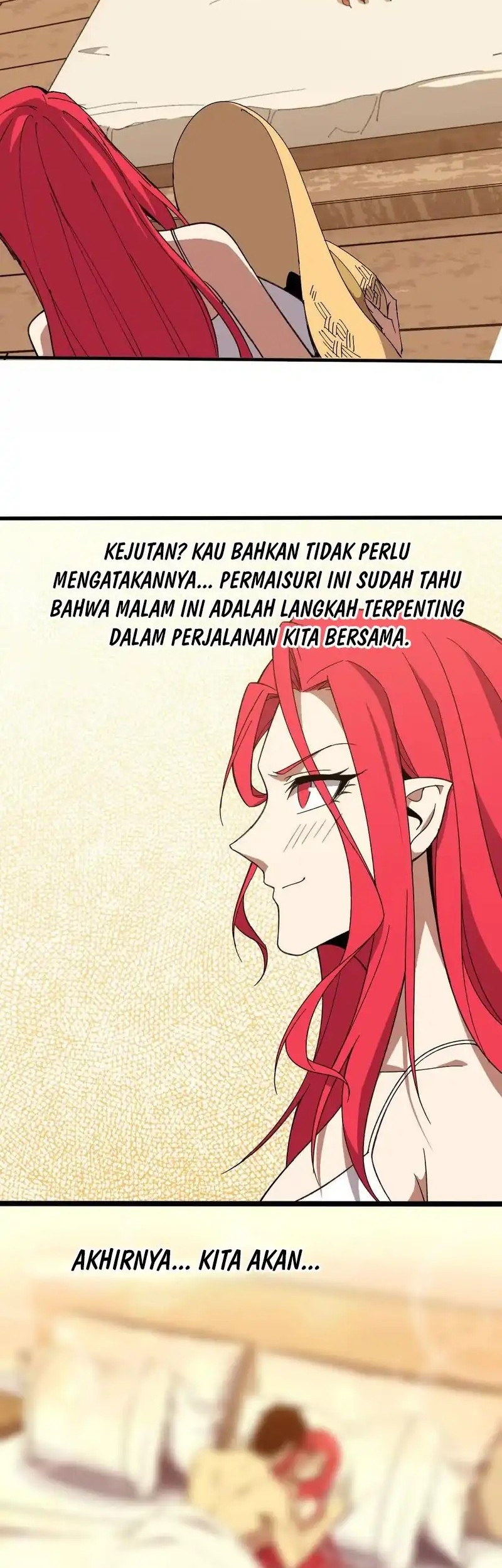 Brave X Devil Queen Chapter 171 - halaman 20